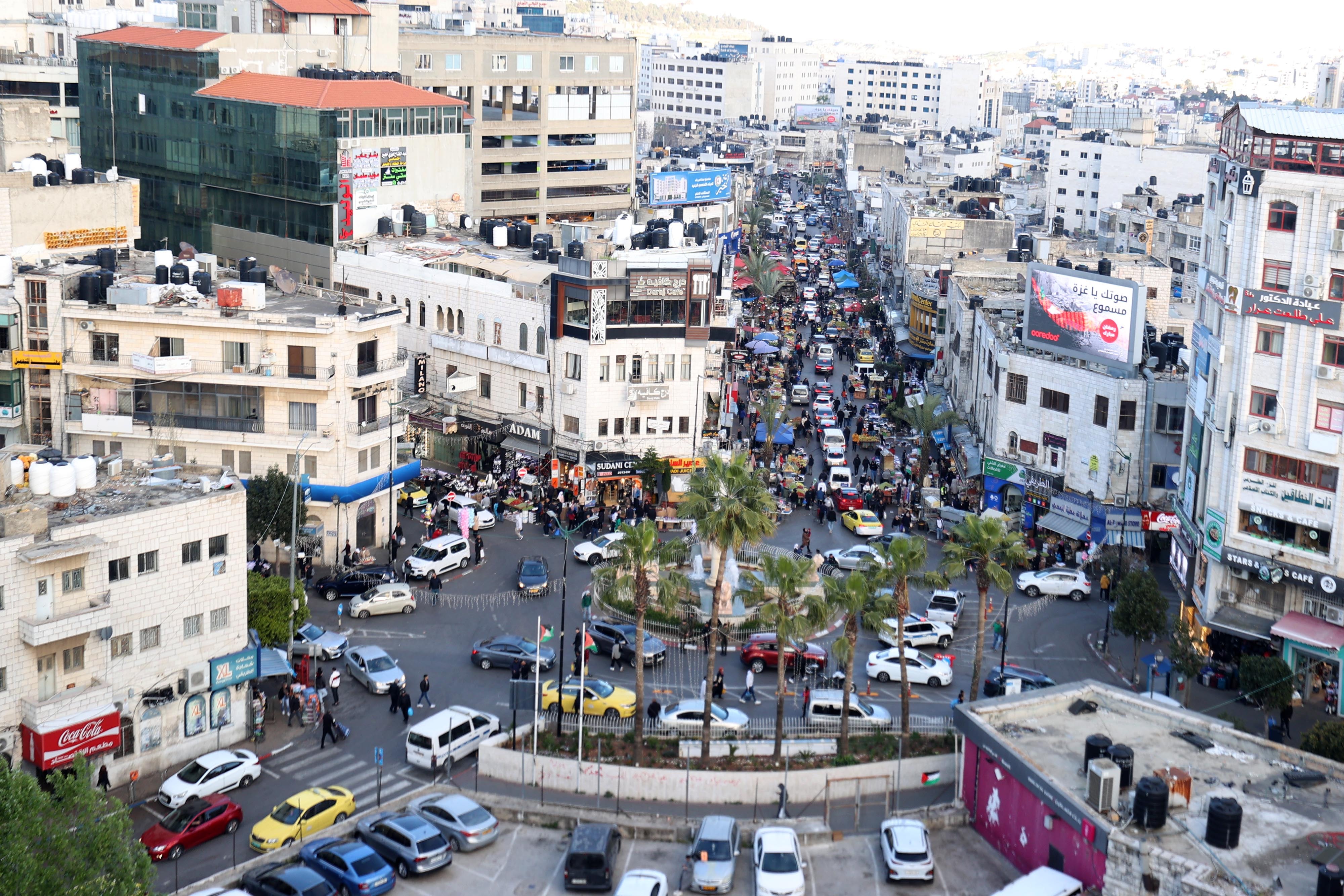 Ramallah