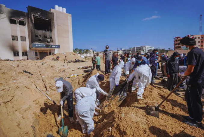 MassGraves2_Gaza_VIDEO