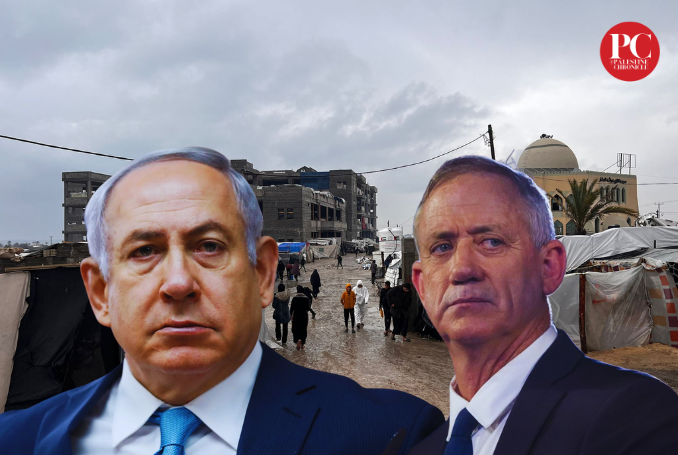 Rafah_Invasion_PC