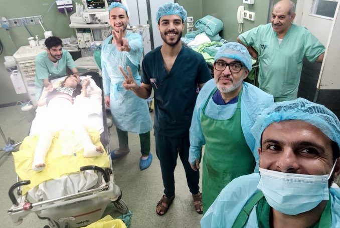 ‘Victory for Freedom of Speech’ – German Court Overturns Dr Abu Sitta’s European Travel Ban