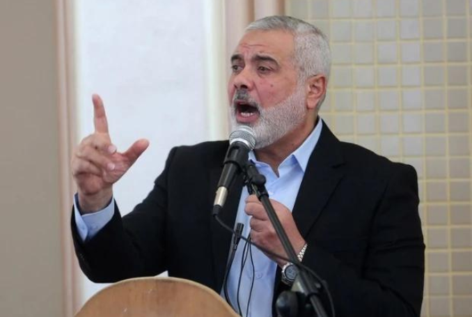 Nakba Anniversary Speech – Haniyeh Says Israel Put Negotiations at ‘Dead End’
